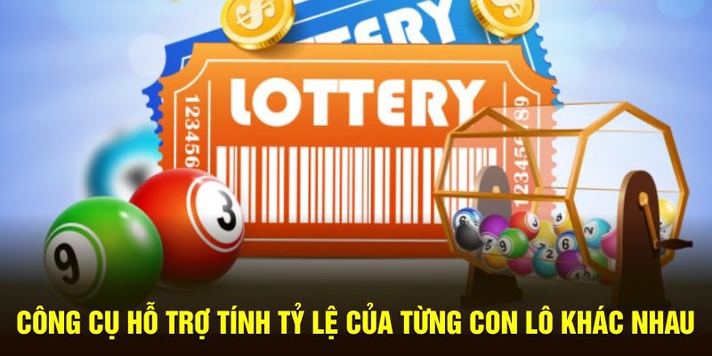 Soi Cầu 7777 - Nhận Định KQXS Hiệu Quả Đưa Ra Lô Chuẩn 3 Công cụ hỗ trợ tính tỷ lệ của từng con lô để cược ngay